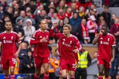 皇马对马竞，水晶宫对利物浦：焦点对决，爆冷门谁主沉浮？