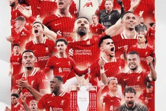 范迪克谈德比大战：期待伊萨克首秀，强调团队精神制胜