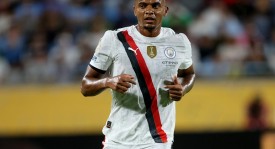 皇家马德里4-1大胜莱万特，姆巴佩双响助皇马领跑西甲