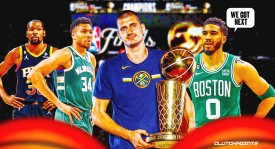 NBA快船队新赛季引援计划：比尔保罗加盟，瞄准冠军征程