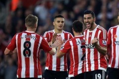 勒布里斯微调桑德兰首发，伊西多尔取代马延达迎战水晶宫