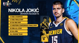 湖人队阵容升级：东契奇瘦身助力，维金斯加盟瞄准总冠军