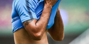 国安赛季末决战海港：冲冠关键之战全力备战